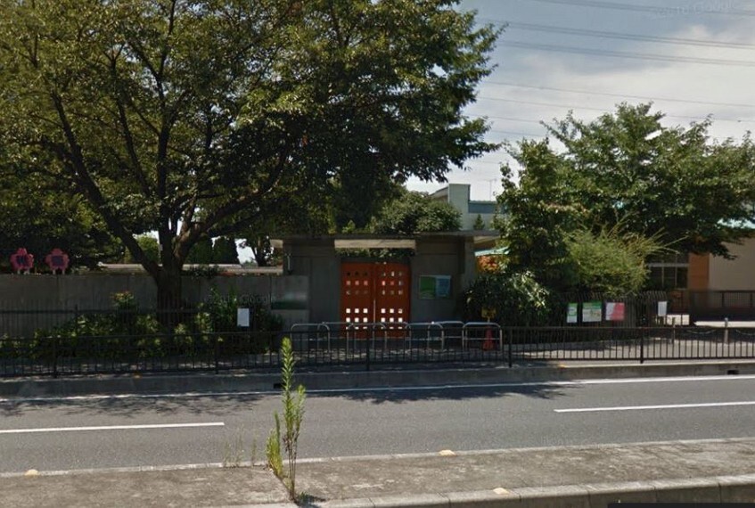 幼稚園・保育園 妙厳寺幼稚園