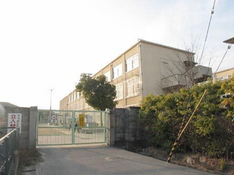 小学校 京都市立上賀茂小学校