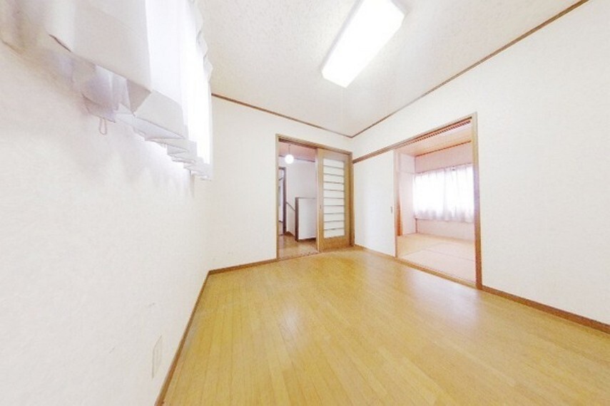 子供部屋