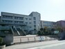 小学校 【小学校】越谷市立桜井南小学校まで1100m