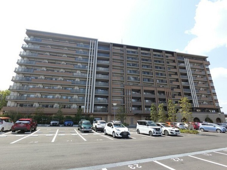 外観・現況 是非一度お気軽にお問い合わせください