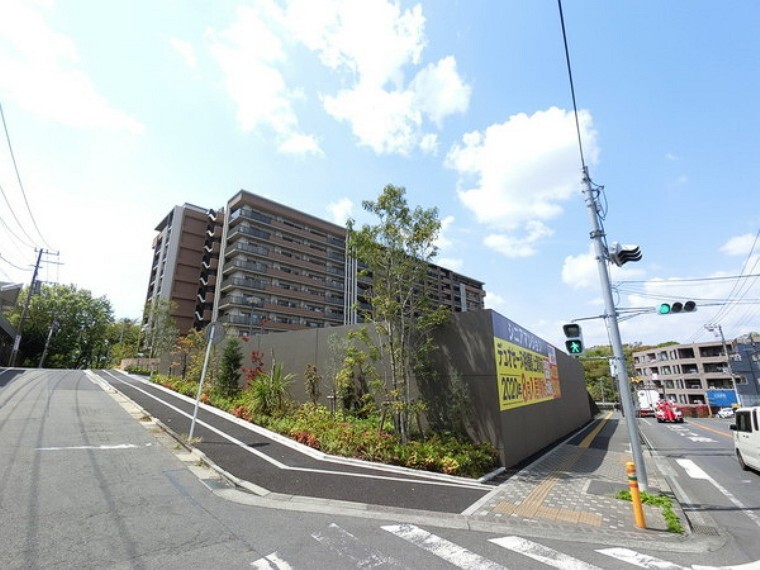 外観・現況 いつでもお問合せ下さい