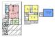 間取り図 1号地間取図