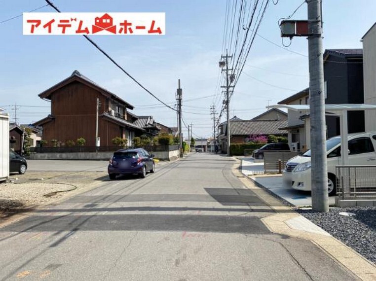 現況写真