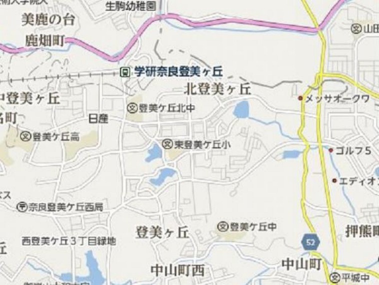 土地図面