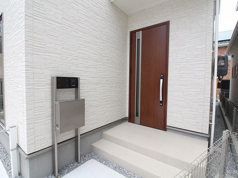 共用部・設備施設