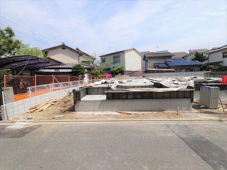現況写真