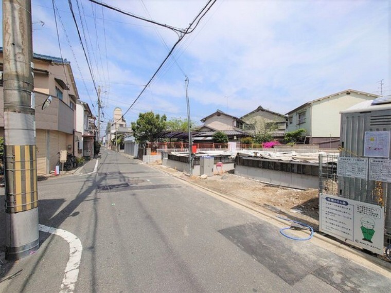 現況写真