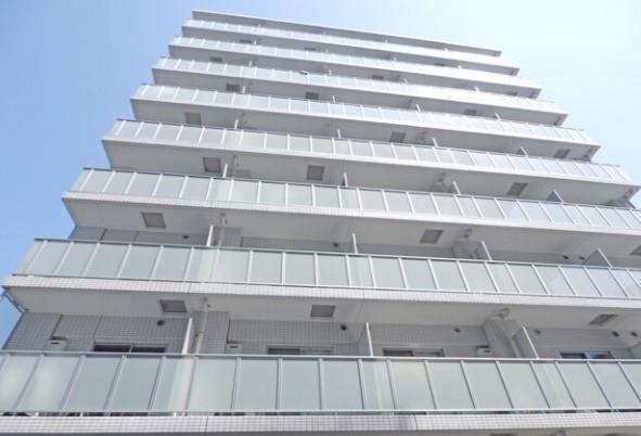 メインステージ横浜ポートサイド 4階 1k の中古マンション物件情報 Ieshil メインステージ横浜ポートサイド 4階 1k の中古マンション物件情報 Ieshil