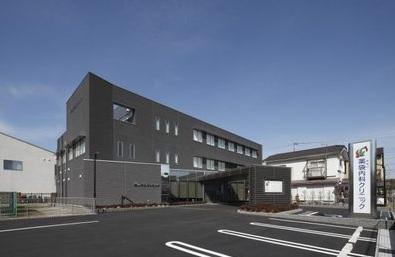 病院 薬袋内科クリニック 静岡県駿東郡清水町徳倉1004