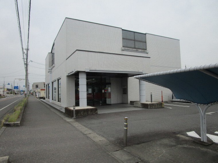 銀行 十六銀行 一宮東支店