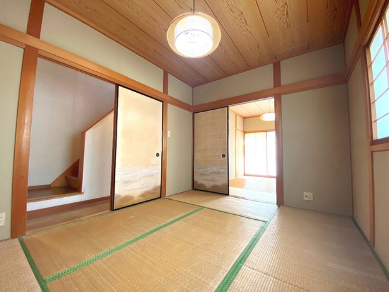 和室
