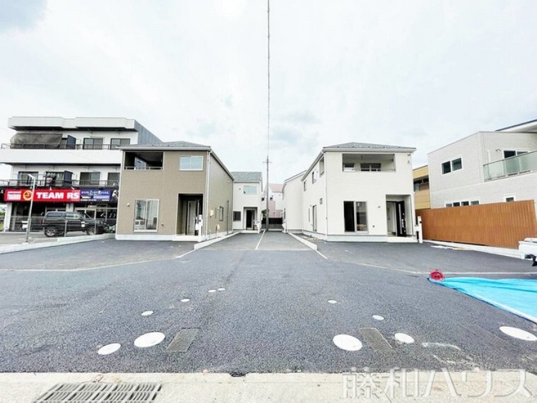 現況外観写真 外観 【小牧市外堀3丁目】