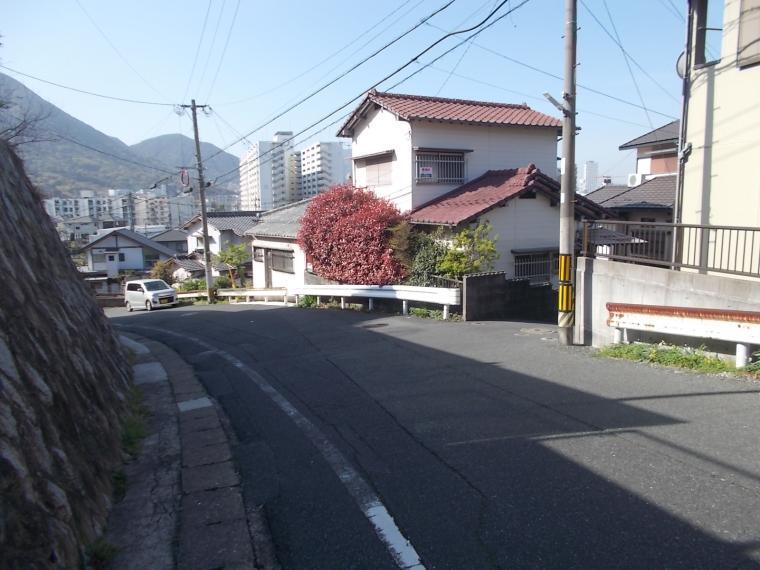 現況写真