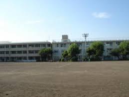 小学校 第二小学校 静岡県沼津市常盤町2丁目32