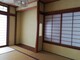 寝室 安らぎの空間でゆっくりとプライベートタイムを過ごせます。