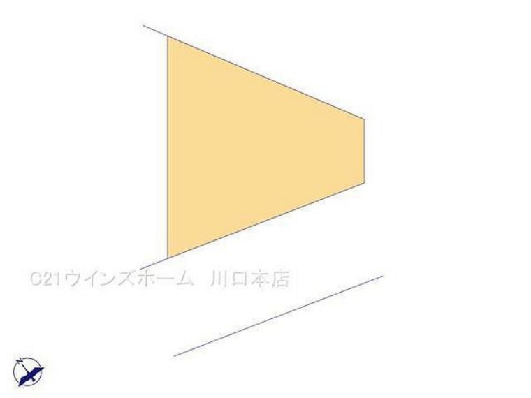間取り図・図面