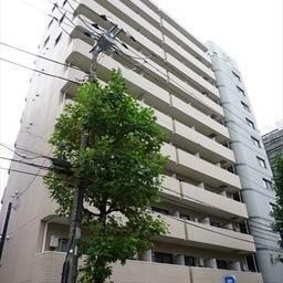 グリフィン横浜セカンドステージ5階