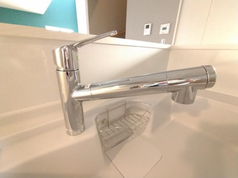 キッチン 浄水器