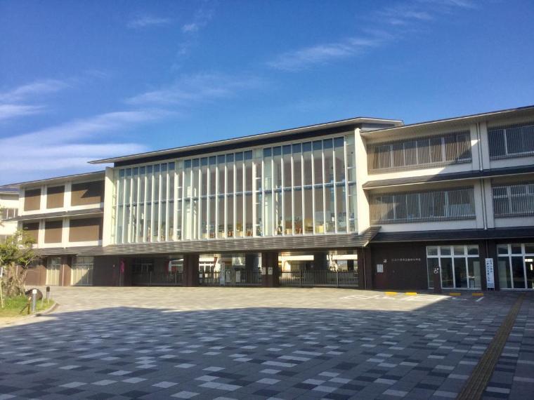 小学校 近江八幡市立 金田小学校 滋賀県近江八幡市金剛寺町36