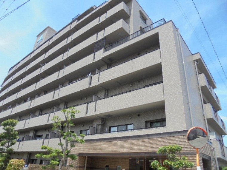 大京穴吹不動産長野店(電話受付:本社インフォメーションデスク)