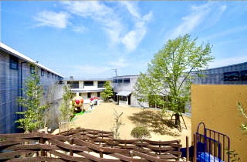 幼稚園・保育園 ずだじ幼稚園