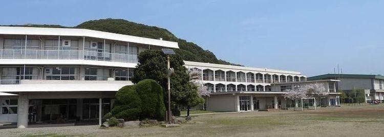 小学校 君津市立大和田小学校 徒歩24分。