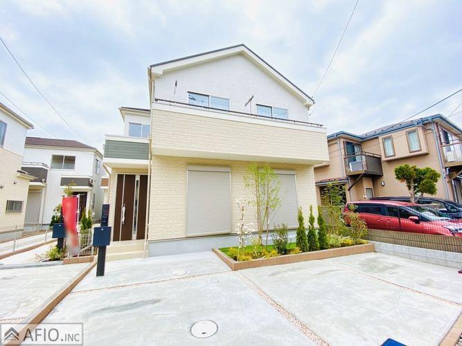 現況写真 施工例写真