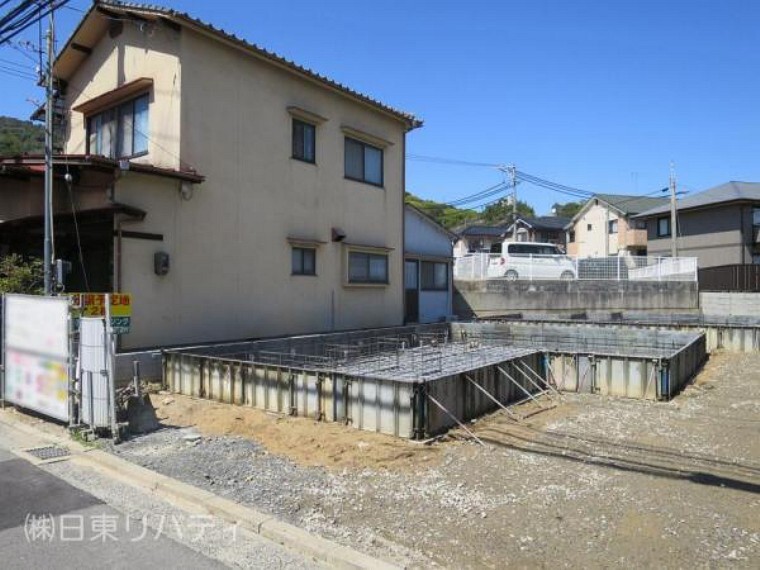 現況写真 現地(2021年4月)撮影