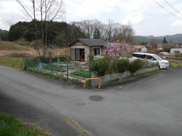 船井郡京丹波町院内質野 1kの中古一戸建て情報 スマイティ 物件番号 26 船井郡京丹波町院内質野 1kの中古一戸建て情報 スマイティ 物件番号 26