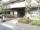 エントランス(外) エントランス