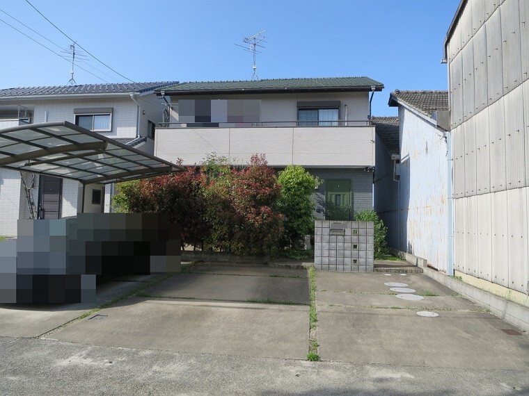 外観写真