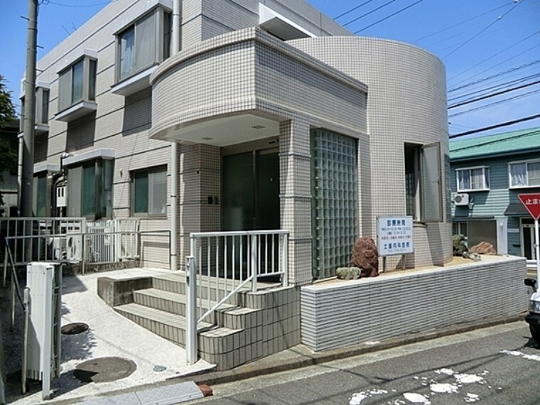 病院 土屋内科医院 内科・胃腸科・消化器科 診療時間:9時~12時 15時~18時 休診日:木・土PM・日祝