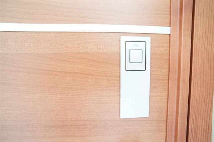 同仕様写真(内観) 同会社施工例