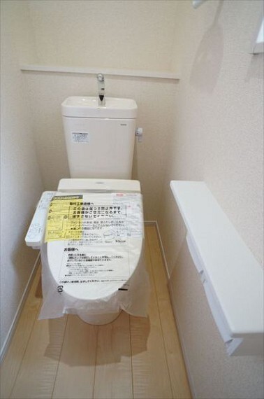 同仕様写真(内観) 同会社施工例