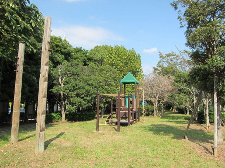 公園 美浜運動公園