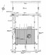 間取り図・図面 建築確認申請時データ引用 完成時現況優先。