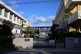 小学校 名古屋市立小学校 井戸田小学校 愛知県名古屋市瑞穂区姫宮町1丁目46