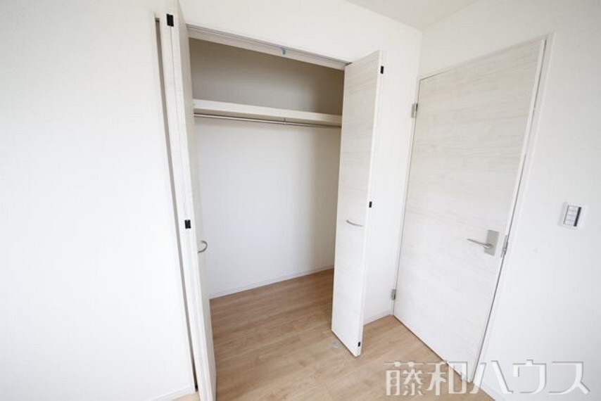 収納 2号棟 収納 【名古屋市北区芳野3丁目】