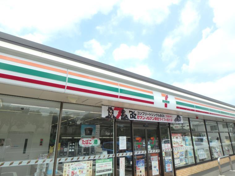 コンビニ