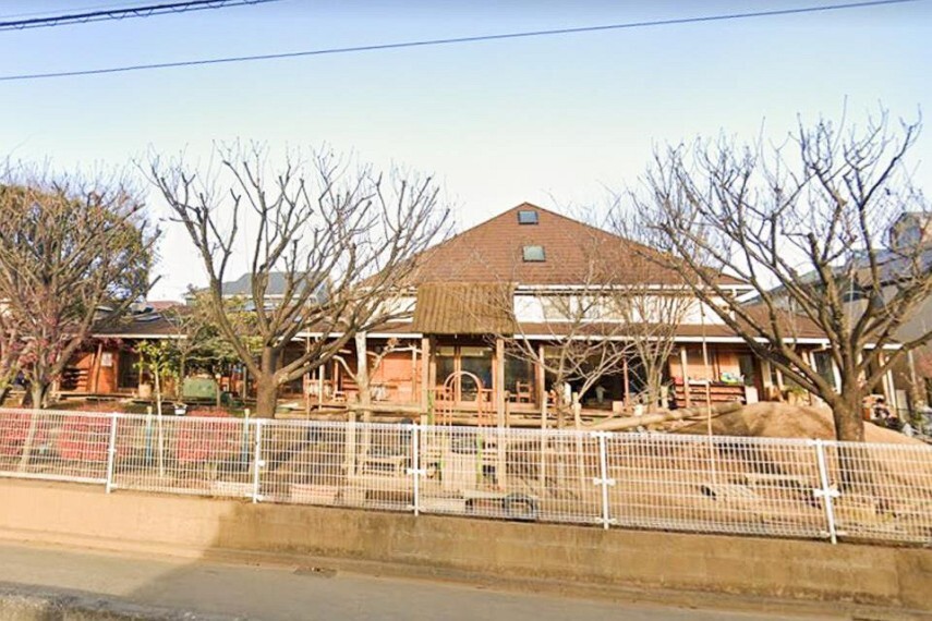 幼稚園・保育園 こぐま保育園