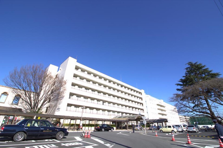 病院 さいたま市立病院