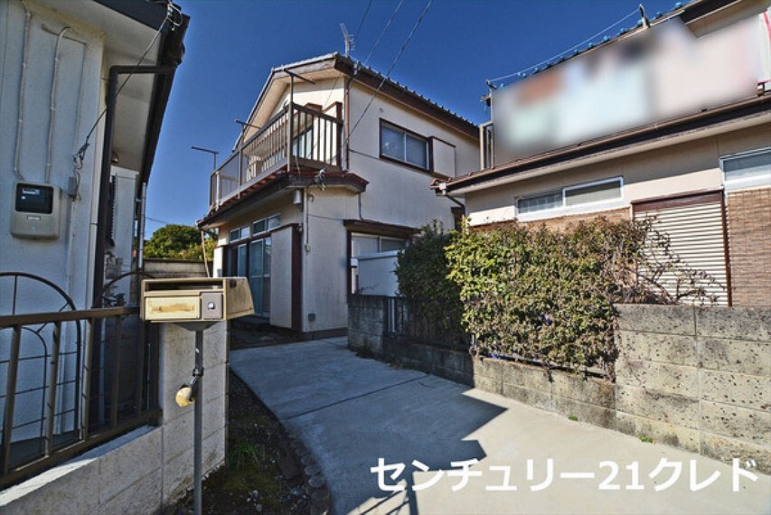専用部・室内写真 穏やかな雰囲気の第一層低層エリア。 「新河岸」駅歩9分「川越」駅徒歩26分とアクセスに便利な立地に建つ2階建ての邸宅です!