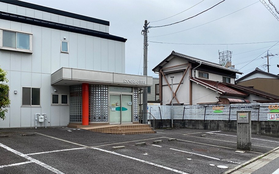 にいのみ小児科