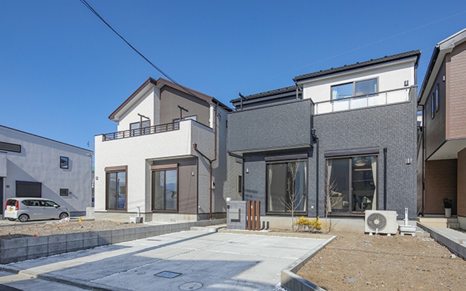 株式会社アイダ設計 横浜戸塚モデル店