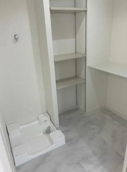 脱衣場