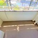 バルコニー 日当たり・通風・眺望良好なバルコニー!!