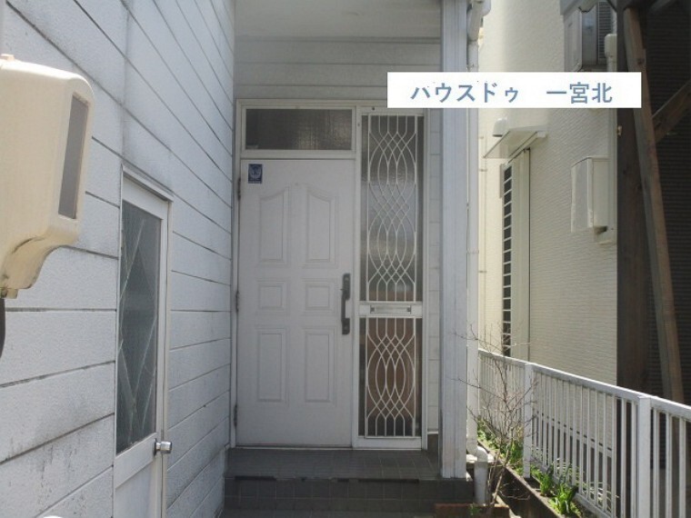 共用部・設備施設