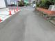 南側前面道路 <お家は、道路の左側です。>