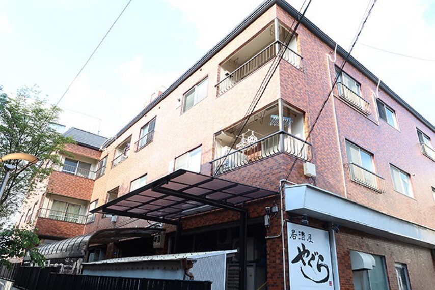 外観写真 外観